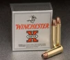 Winchester Ammo X30M1 Super-X 30 Carbine 110 gr Hollow Soft Point  HSP  50 Bx  10 Cs