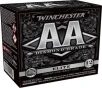 Winchester Ammo AADG12507 AA Diamond Grade 12 Gauge 2 75  1 1 8 oz 7 Shot 25 Bx  10 Cs