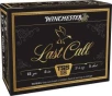 Winchester Ammo LCTSS1235 Last Call 12Gauge 3  1 1 4oz Tungsten 5Shot 10 Per Box 10 Case