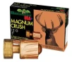 Brenneke SL123CMR Magnum Crush 12 Gauge 3  1 1 2 oz Slug Shot 5 Bx  50 Cs