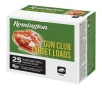 CASE OF 10 AMMO 12GA 2-3 4 IN 3 DRAM 1OZ 7 5 25 BX