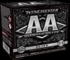 Winchester Ammo AADG13007 AA Diamond Grade 12 Gauge 2 75  1 1 8 oz 7 Shot 25 Bx  10 Cs