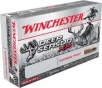 Winchester Ammo X223DS Deer Season XP 223 Rem 64 gr Extreme Point 20 Bx  10 Cs