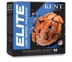 Kent Cartridge E12L248 Elite Low Recoil Training 12 Gauge 2 75  7 8 oz 8 Shot 25 Bx  10 Cs