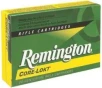 Remington Ammunition R17R2 High Performance 17 Remington 25 gr Hollow Point  HP  20 Bx  10 Cs