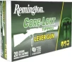 REMINGTON RT35RA 35 REM 200GR CORE-LOKT TIPPED LEVER GUN R21429