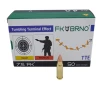 Italian Firearms Group TMTAMMOF7 7 5FK 101gr Spoon Tip 50 Per Box 12 Case