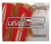 Hornady 91258 LEVERevolution 10mmAuto 150gr Hornady FTX 20 Per Box 10 Case