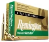 Remington Ammunition PRA17RA Premier Accutip-V 17 Remington 20 gr AccuTip-V 20 Bx  10 Cs