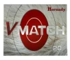 Hornady 82168 V-Match 300PRC 174gr ELD-VT 20 Per Box 10 Case