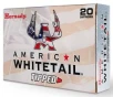 Hornady 80934 American Whitetail 308Win 150gr 20 Per Box 10 Case