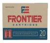 Frontier Cartridge FR730 6 8mm 110gr Full Metal Jacket 20 Per Box 10 Case