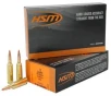 HSM 22ARC2N Varmint 22ARC 55gr V-Max 20 Per Box 25 Case
