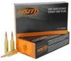 HSM 22ARC3N Varmint 22ARC 60gr V-Max 20 Per Box 25 Case
