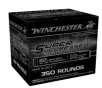 WINCHESTER 22LR 45GR SUBSONIC 1090FPS 350RD 4BX CS