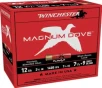 WIN MAG DOVE 12GA 2 75  7 5-9 1-1 4OZ 25 10