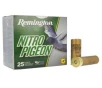 Remington Ammunition R28682 Nitro Pigeon 12Gauge 2 75  1 1 4oz 8Shot 25 Per Box 10 Case