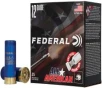 Federal FAA12H8 All-American 12Gauge 2 75  1 1 8oz 8Shot 25 Per Box 10 Case