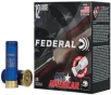 Federal FAA12HC75 All-American 12Gauge 2 75  1 1 8oz 7 5Shot 25 Per Box 10 Case