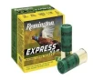 Remington Ammunition NEHV125 Express XLR 12 Gauge 2 75  1 1 8 oz 5 Shot 25 Bx  10 Cs
