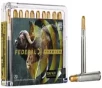 Federal P375T2 Premium Safari Cape-Shok 375 H H Mag 300 gr Trophy Bonded Sledgehammer Solid  TBSH  20 Bx  10 Cs
