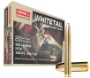 NORMA 603404704 350L 155GR SP WHITETAIL 20 10