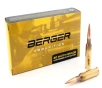 6 5 CREEDMOOR 153 5 GRAIN LONG RANGE HYBRID TARGET AMMUNITION