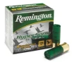 Remington Ammunition HSS122 HyperSonic 12 Gauge 3  1 1 8 oz 2 Shot 25 Bx  10 Cs