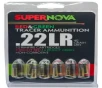 SUPERNOVA PMSN22LR-MP 22LR 40GR LRN GRN RED 12 60