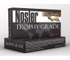 Nosler 60047 Trophy Grade 7mm STW 160 gr AccuBond 20 Bx  10 Cs
