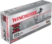 Winchester Ammo X223WSS1 Super-X 223 WSSM 64 gr Power-Point  PP  20 Bx  10 Cs