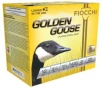FIOCCHI GOLDEN GOOSE AMO 12GA 3 5 IN 1 5 8 OZ  2 1430FPS 25-RD   10 BOXES PER CASE 