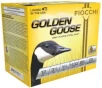 FIOCCHI GOLDEN GOOSE AMO 12GA 3 5 IN 1 5 8 OZ  BB 1430FPS 25-RD   10 BOXES PER CASE  