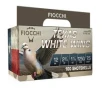 Fiocchi 12TWW187 12Gauge 2 75  1 1 8oz 100 Per Box 2 Case