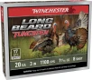 Long Beard 20Ga 3  1-9 16 oz TS17  8 5 Bx