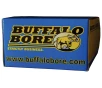 Buffalo Bore Ammunition 26A 20 Pistol 460 S W Mag 300 gr Semi Jacketed Flat Point  SJFP  20 Bx  12 Cs