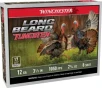 Long Beard 12Ga 3 5  2-3 4 oz TS17  8 5 Bx