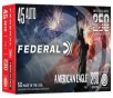 FED AE45USA 45 230 FMJ USA 50 20