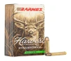 Barnes Bullets 32477 Harvest 350Legend 155gr Sierra Pro-Hunter 20 Per Box 10 Case