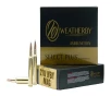 WTHBY M270134HCB 270 WBY 134GR HAMMER 20 10