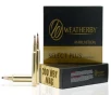 WBY AMMO 300WBY 195GR HAMMER CUSTOM 20 10