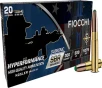 Fiocchi 300BKSBS Hyperformance 300Blackout 220gr Nosler BT 20 Per Box 10 Case