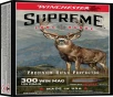 Supreme Long Rnge 300WM BC Max 195gr 20 Bx