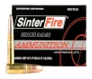 SINTERFIRE SF300BLK110RHA 300 BO RHA 110G LF 50
