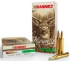 Barnes Bullets 32483 Harvest 7mm REM MAG 180gr Sierra Tipped GameKing 20 Per Box 10 Case