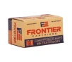 Hornady FR421 7 62X39 123gr Full Metal Jacket 50 Per Box 10 Case