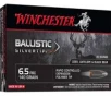 WIN SBST65P BALL SLVRTIP 6 5PRC 140 20 10