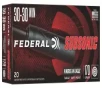 FED 3030SUB1 3030 170GR TSP SUBSONIC 20 10
