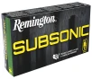 REM 27745 S360BH5 360BH 250GR BHP SS
