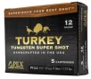APEX 12G 3 5  2 5OZ  9 TSS TKY 5BX